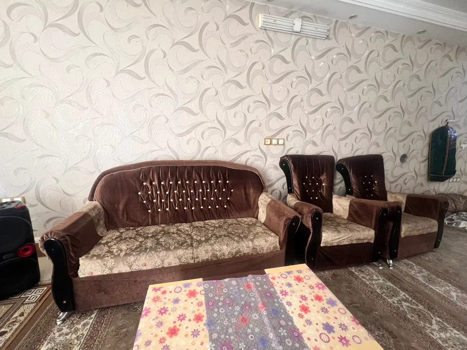 مبل درجه یک و ب قیمت|مبلمان خانگی و میز عسلی|شیراز, شهرک سراج‎|دیوار