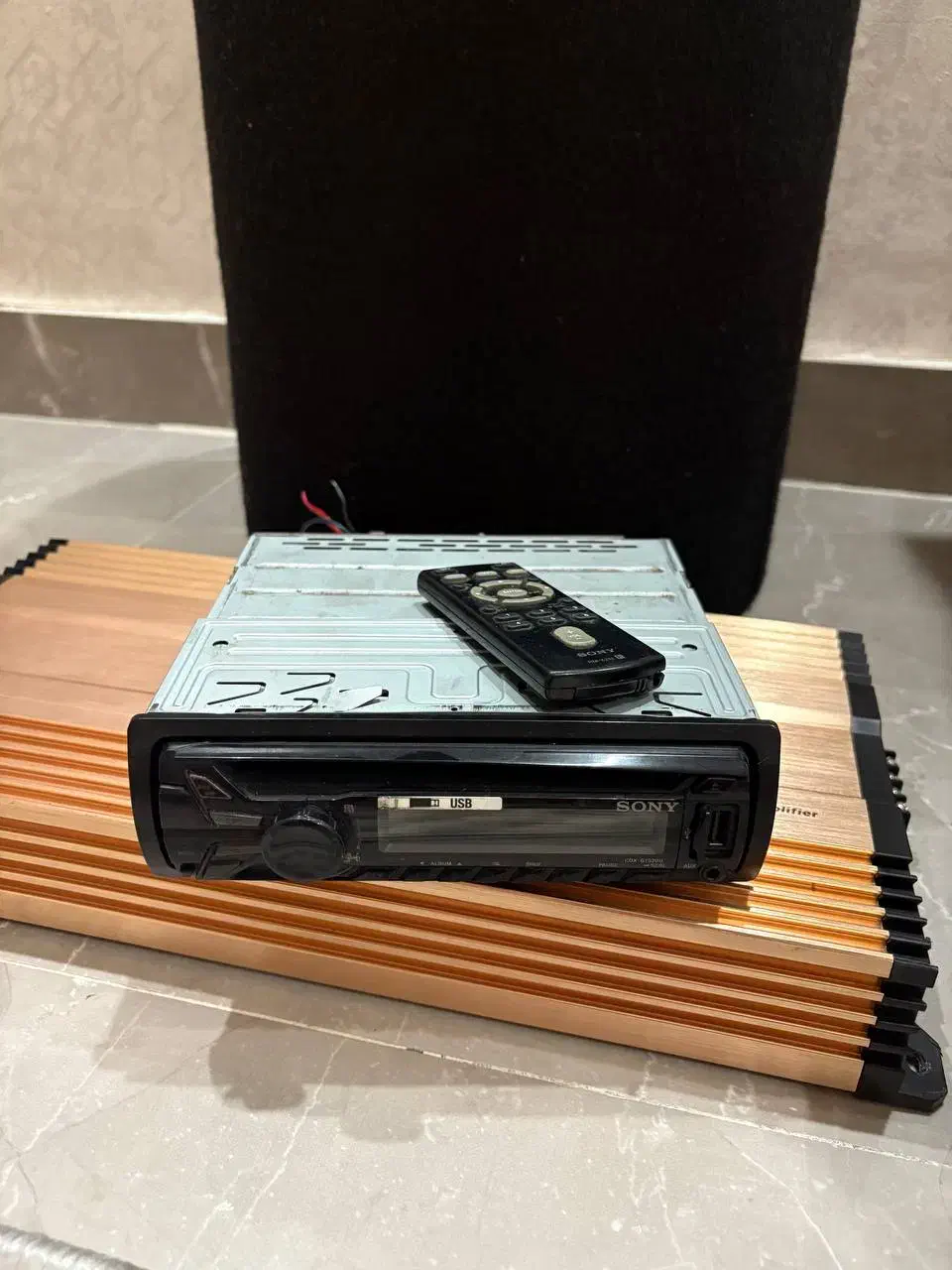 سیستم سالم وکم کار کرد|قطعات یدکی و لوازم جانبی|رشت, امین الضرب|دیوار