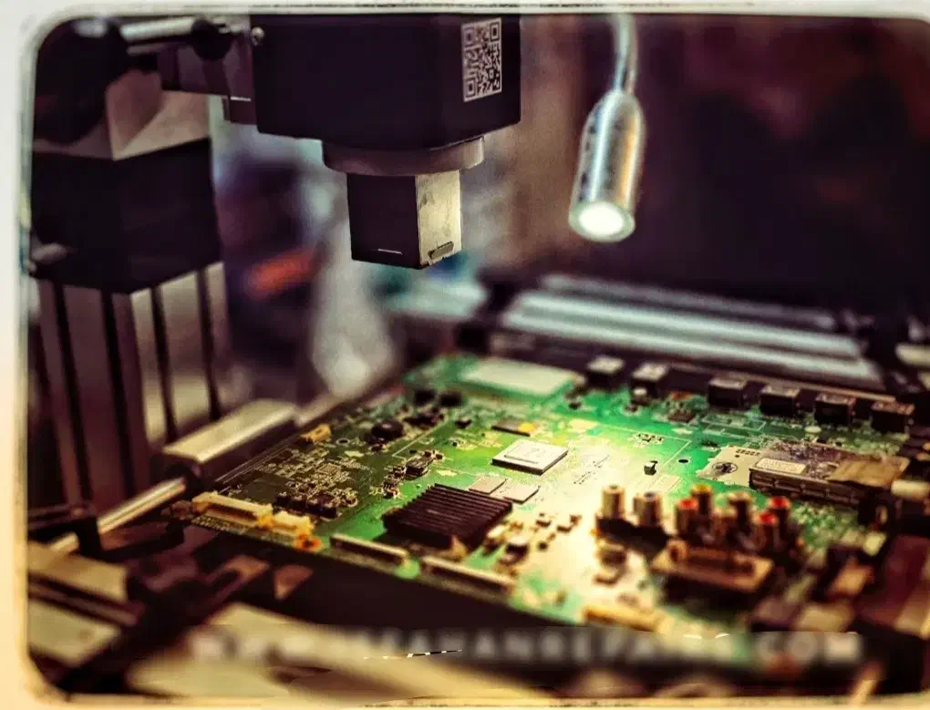 کارآموز تعمیرتلوزیون|خدمات پیشه و مهارت|اصفهان, پوریای ولی|دیوار