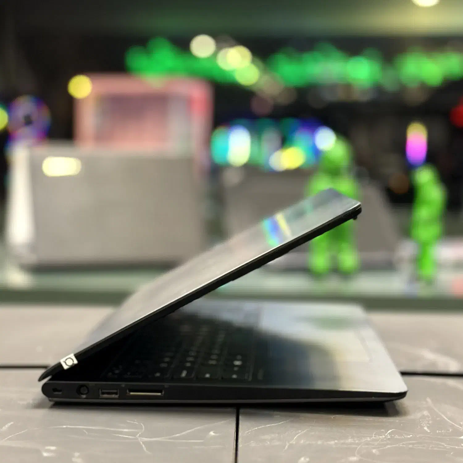 لپتاپ استوک اروپایی DELL با گارانتی|رایانه همراه|رشت, سعدی (تختی)|دیوار