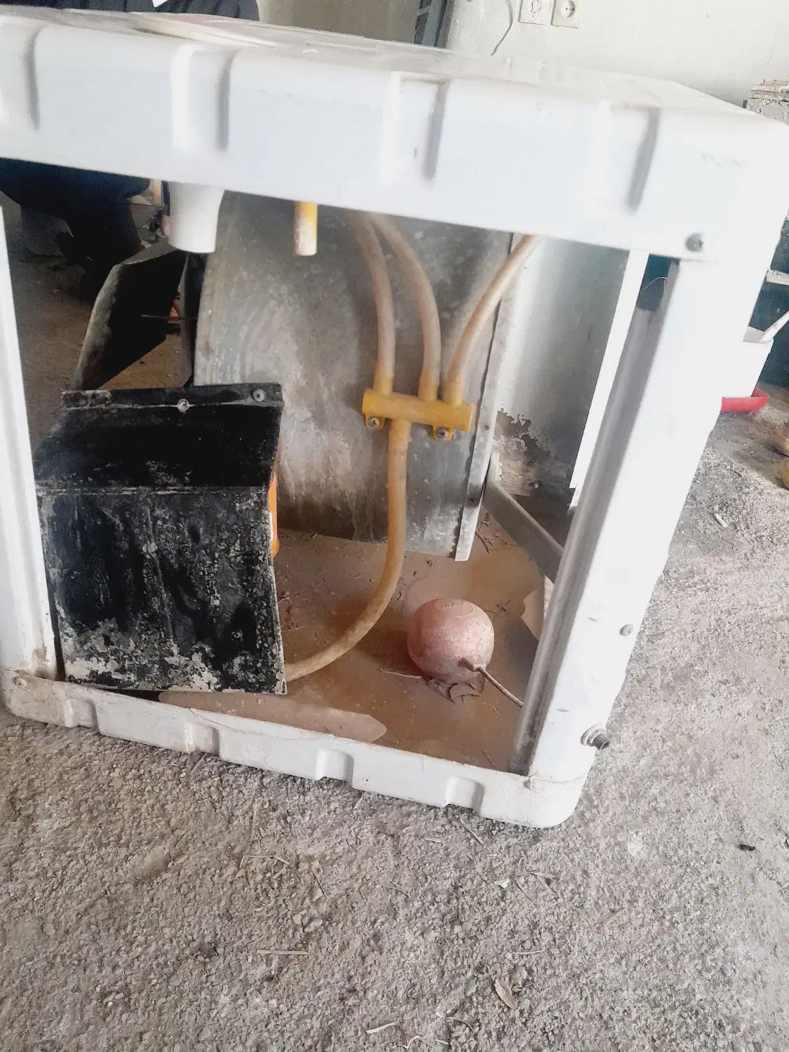 فروشی|کولر آبی|سرپل ذهاب, |دیوار