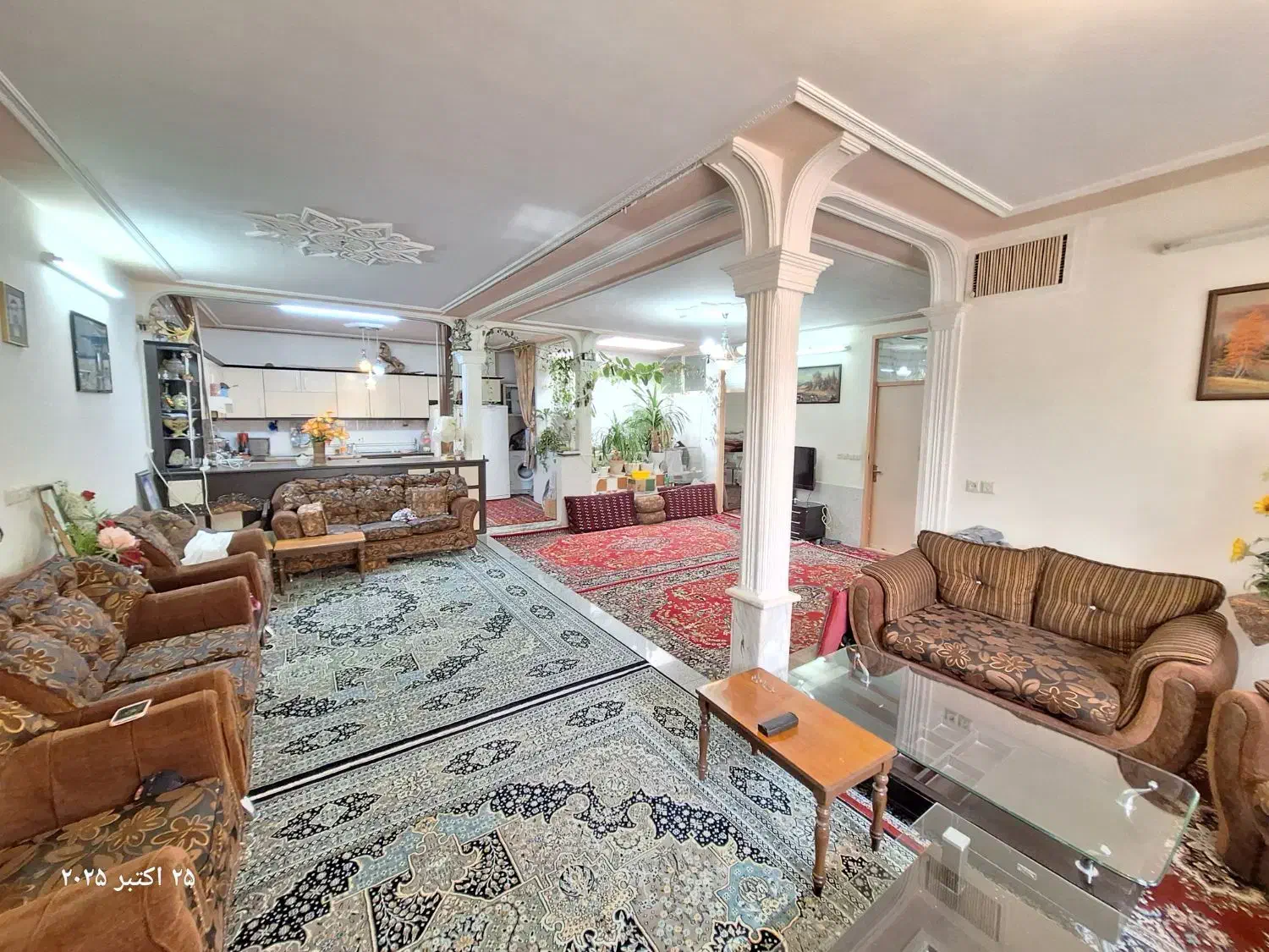 اجاره ویلایی دربستی بلوک ۵ توحید شهر|اجارهٔ خانه و ویلا|سبزوار, توحیدشهر|دیوار