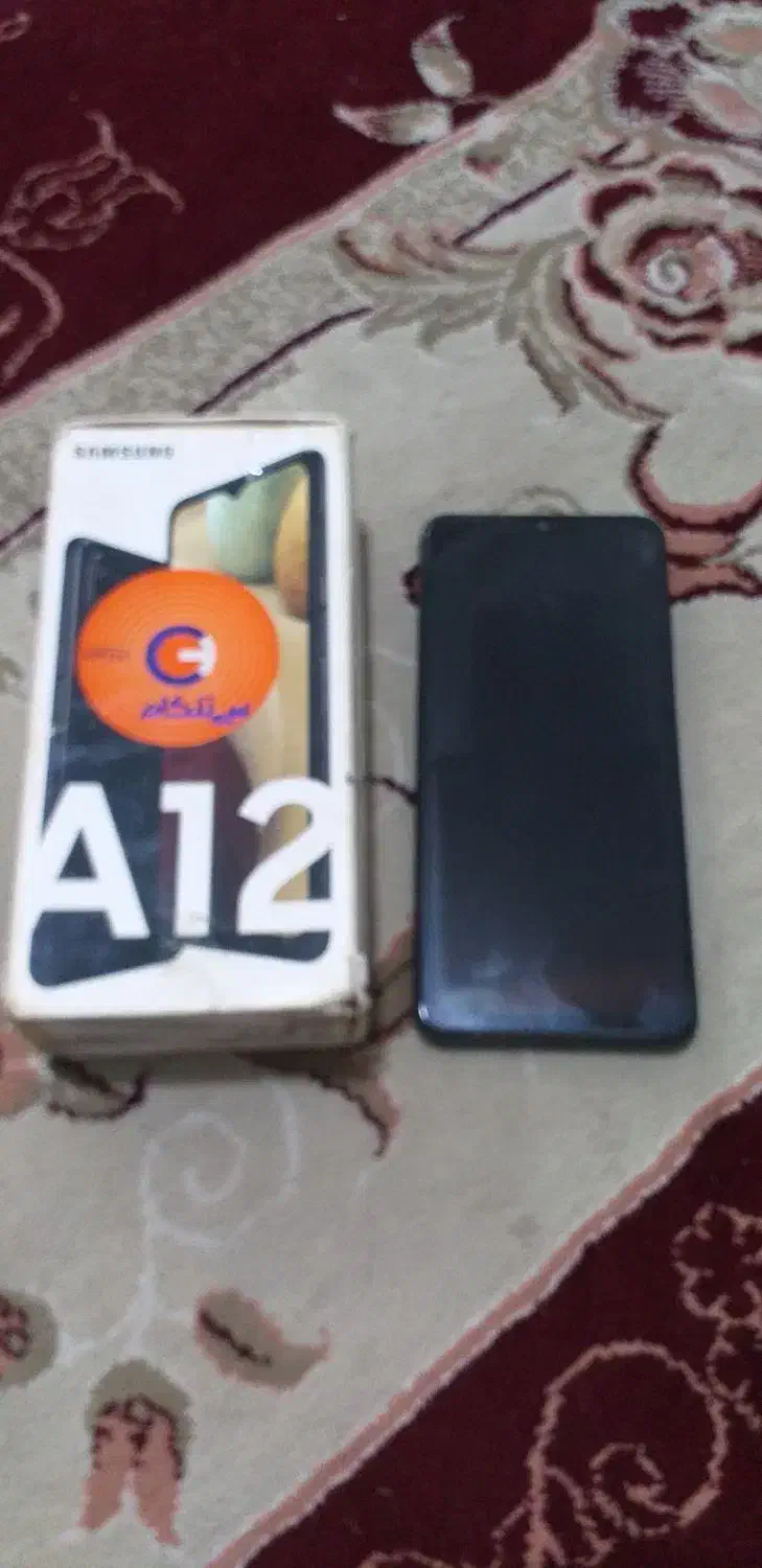 a12بورد سوخته2عدد دارم|موبایل|اهواز, لشکرآباد|دیوار