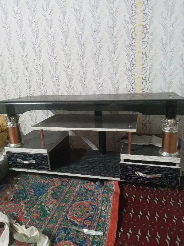 میزLED|میز تلویزیون|مشهد, شهرک مهر آباد|دیوار