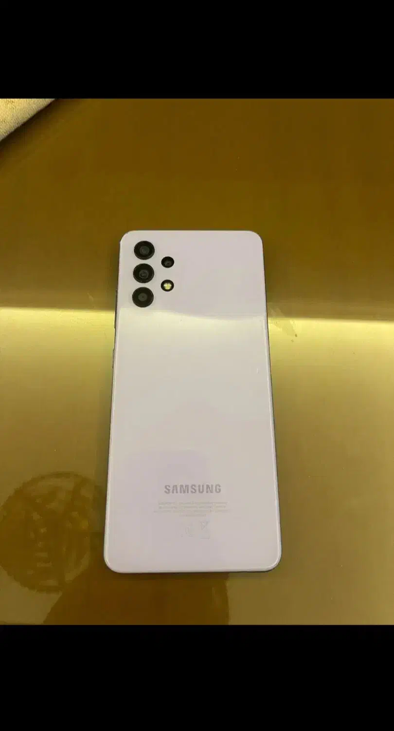 سامسونگ a32|موبایل|قزوین, |دیوار