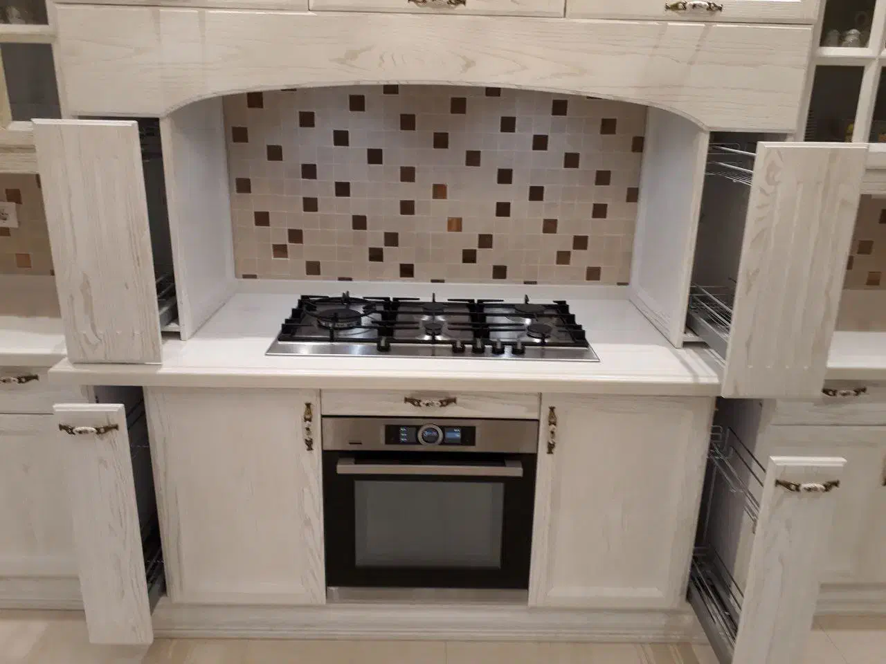 کابینت و دکوراسیون داخلی|مصالح و تجهیزات ساختمان|خاوران, |دیوار