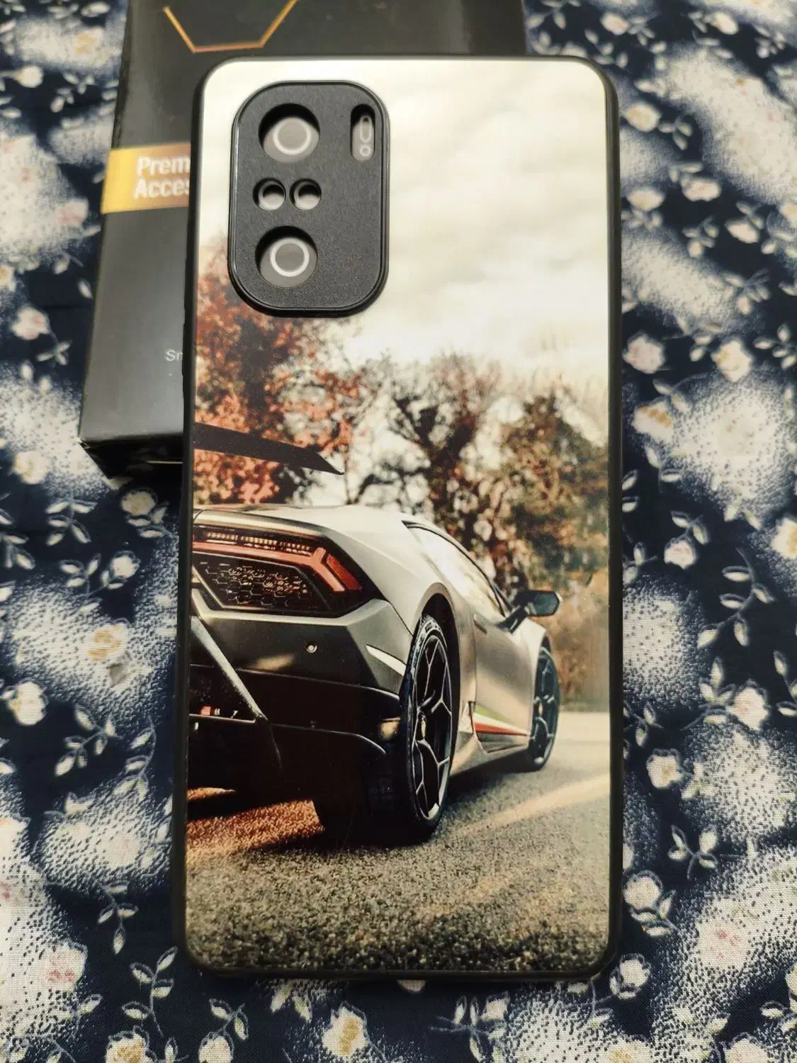 قاب f3 و x4 pro و j4+ نو|لوازم جانبی موبایل و تبلت|نظرآباد, شهرک آزادگان|دیوار