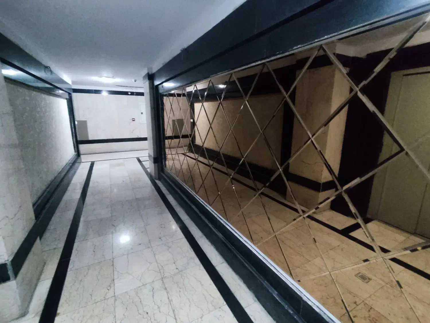 واحد 118 متری سه خوابه فول کلید نخورده مجتمع برج|فروش آپارتمان|تهران, تهرانسر غربی|دیوار