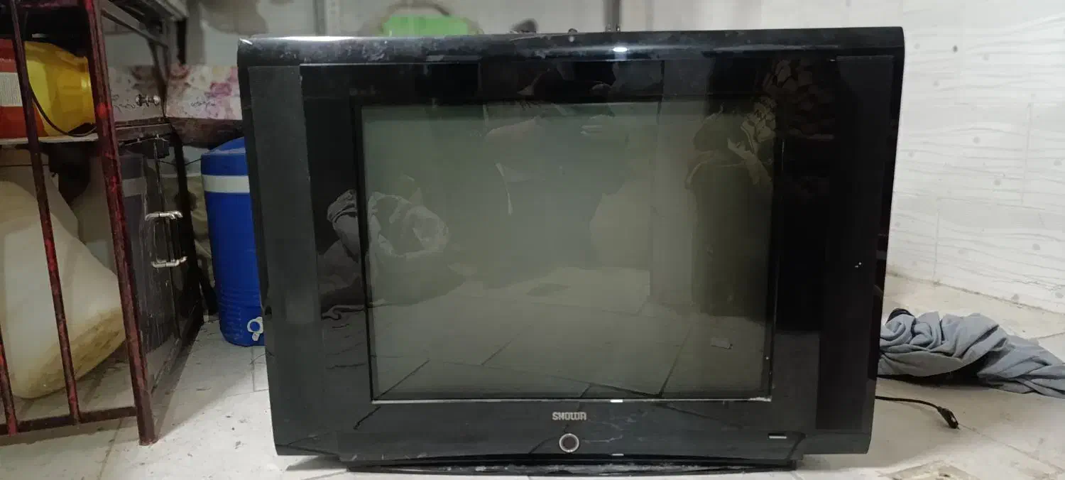 تلویزیون اسنوا|تلویزیون و پروژکتور|کاشمر, |دیوار