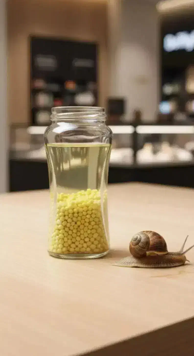 خاویار حلزون|آرایشی، بهداشتی، درمانی|ورامین, ورامین|دیوار