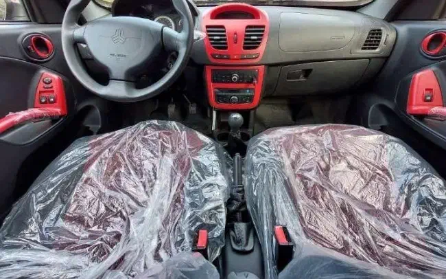 کوییکR آر (50%پیش پرداخت)تحویل فوری|خودرو سواری و وانت|تهران, نارمک|دیوار