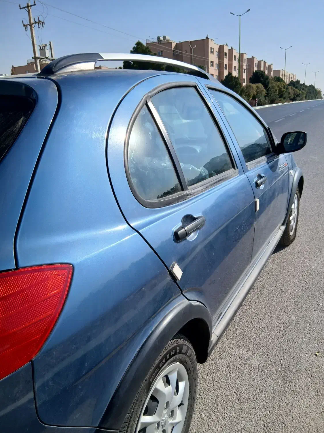 کوئیک صفر|خودرو سواری و وانت|اصفهان, بهارستان|دیوار