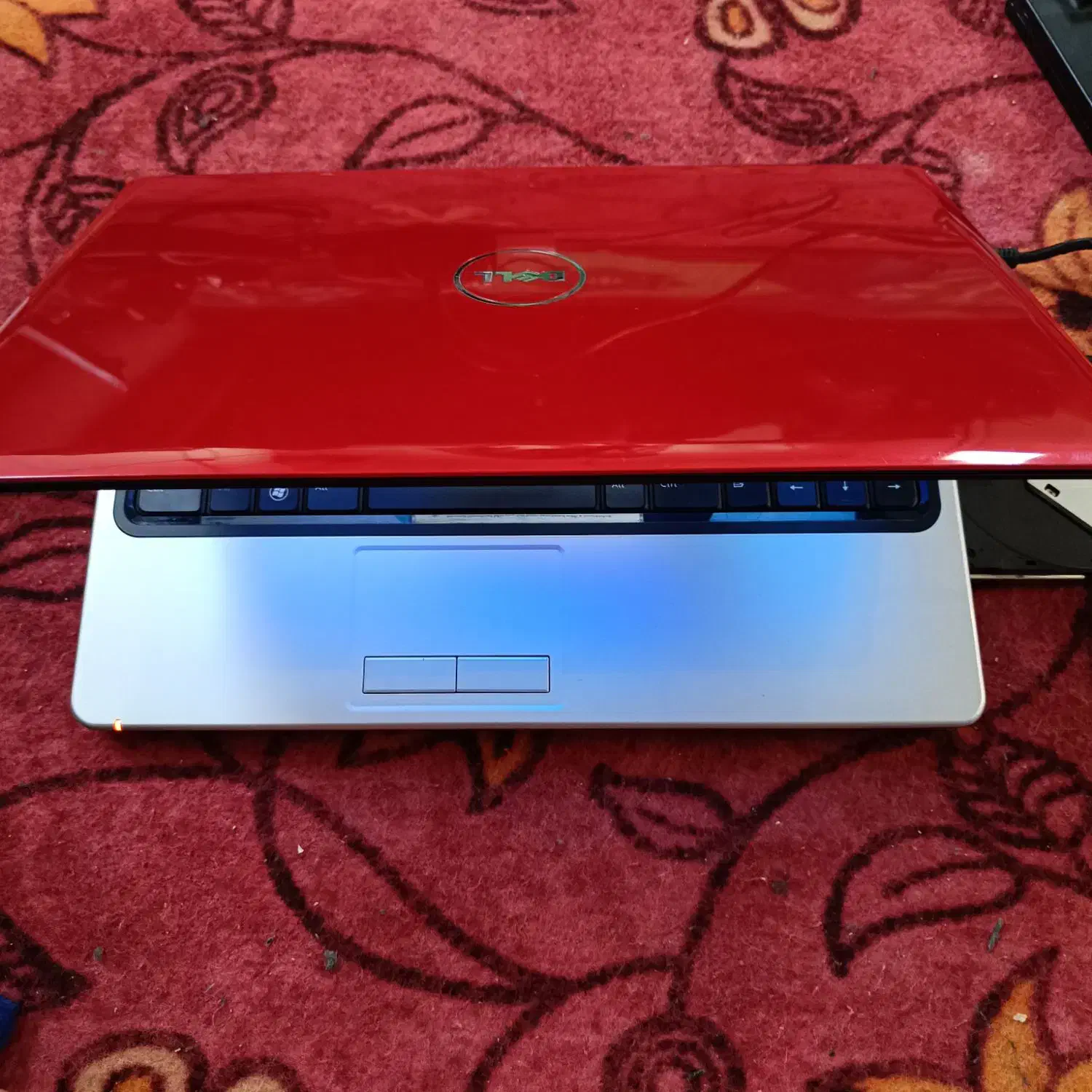 لبتاپ دل|رایانه همراه|تهران, شهرک چیتگر|دیوار