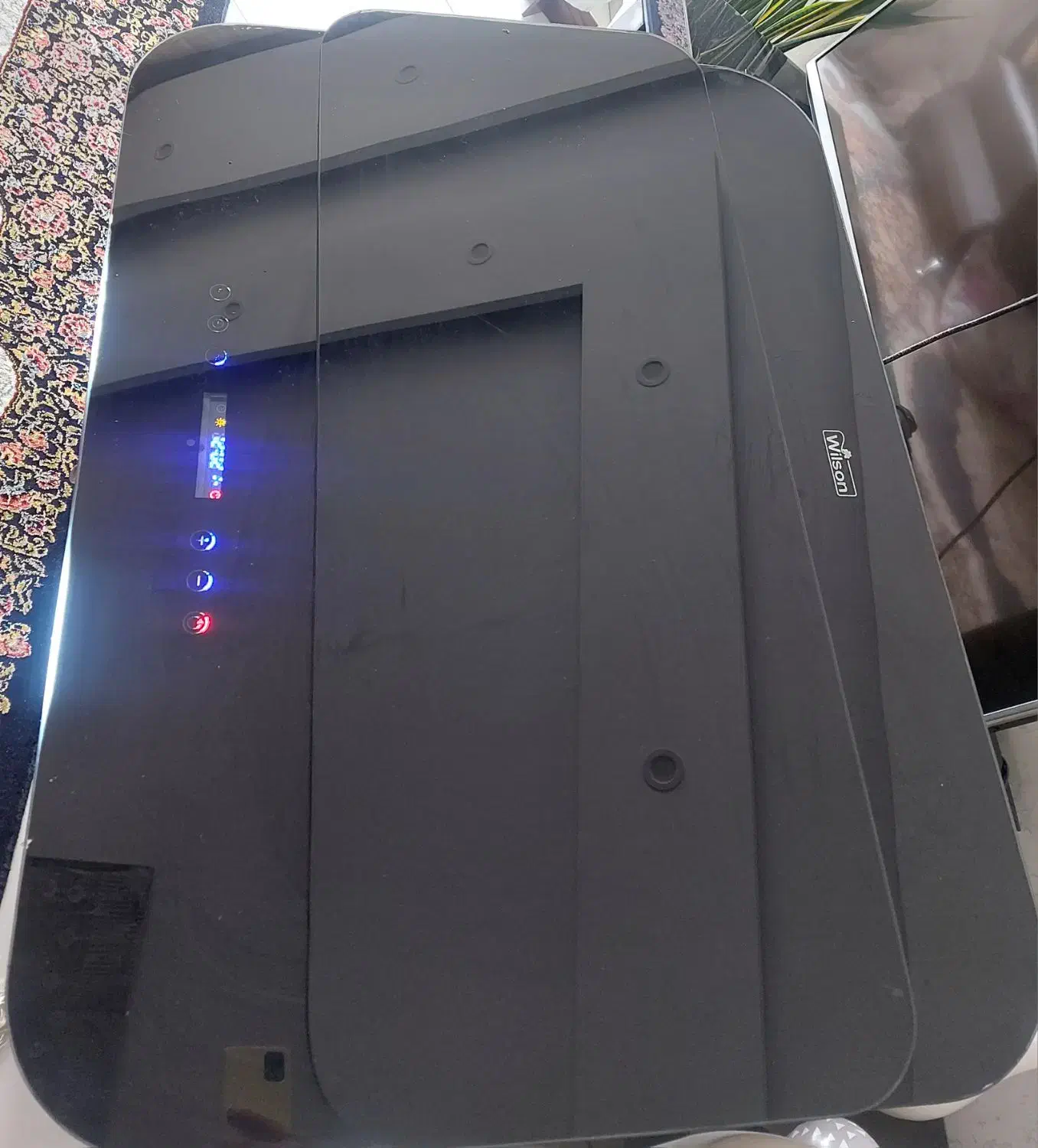 هود نو|هود|کرج, کمال‌شهر|دیوار