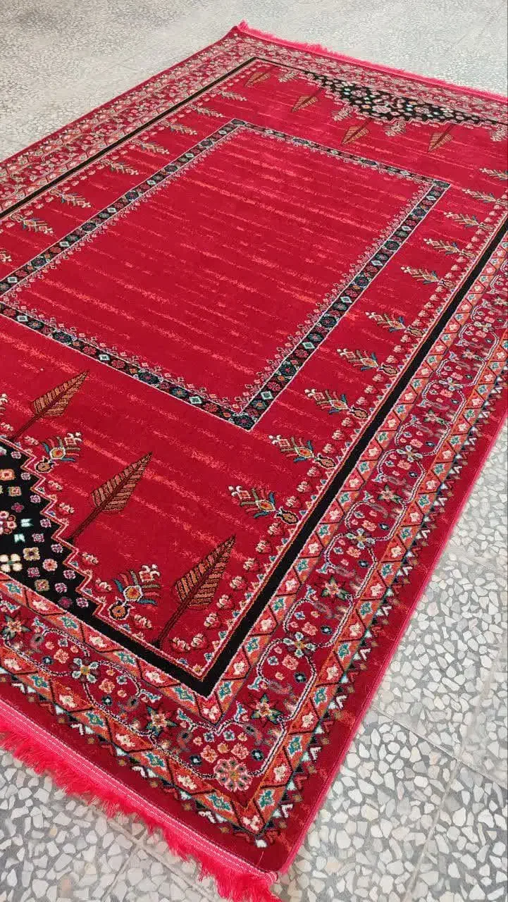 حراج فرش های ۵۰۰ شانه خرید از تولیدی|فرش|کاشان, راوند|دیوار