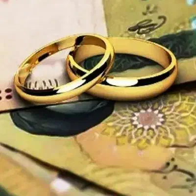 وام ازدواج 350شعبه گذاری شده بانک صادرات 100نقد|خدمات مالی، حسابداری، بیمه|ایرانشهر, |دیوار