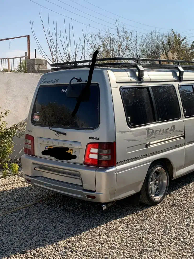 ون دربستی در اختیار انجام سرویس هر ساعت شبانه روز|خدمات حمل و نقل|کرمانشاه, |دیوار