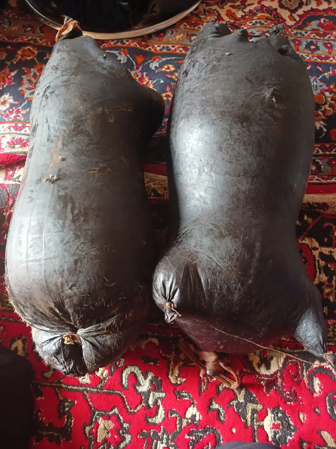 هیزه تازه دومنی|صنایع دستی و سایر لوازم تزئینی|قصرشیرین, |دیوار