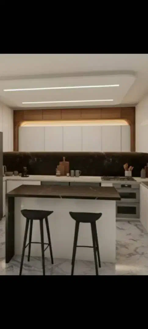 اجرای انواع کابینت و کمد دیواری|خدمات پیشه و مهارت|صدرا-فارس, فاز ۱|دیوار