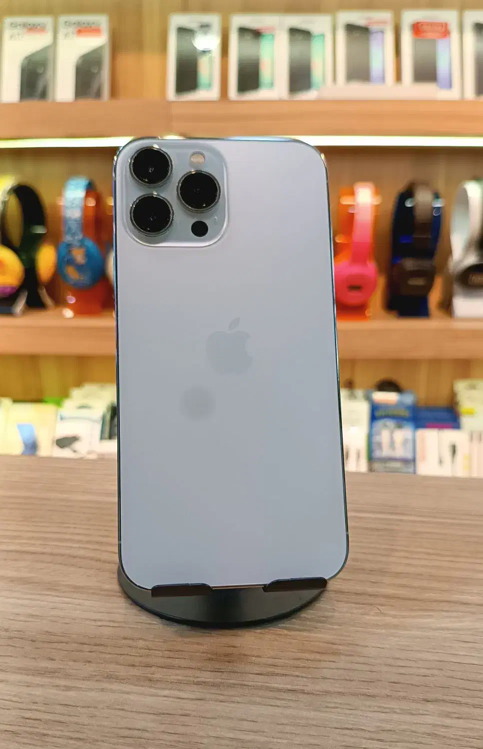 iPhone 13 pro max|موبایل|رشت, حاجی آباد|دیوار