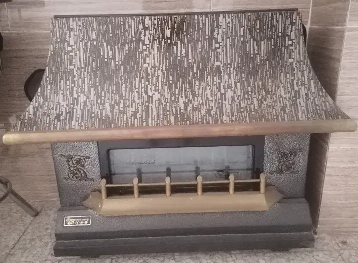 شومینه|بخاری، هیتر، شومینه|بهارستان, |دیوار