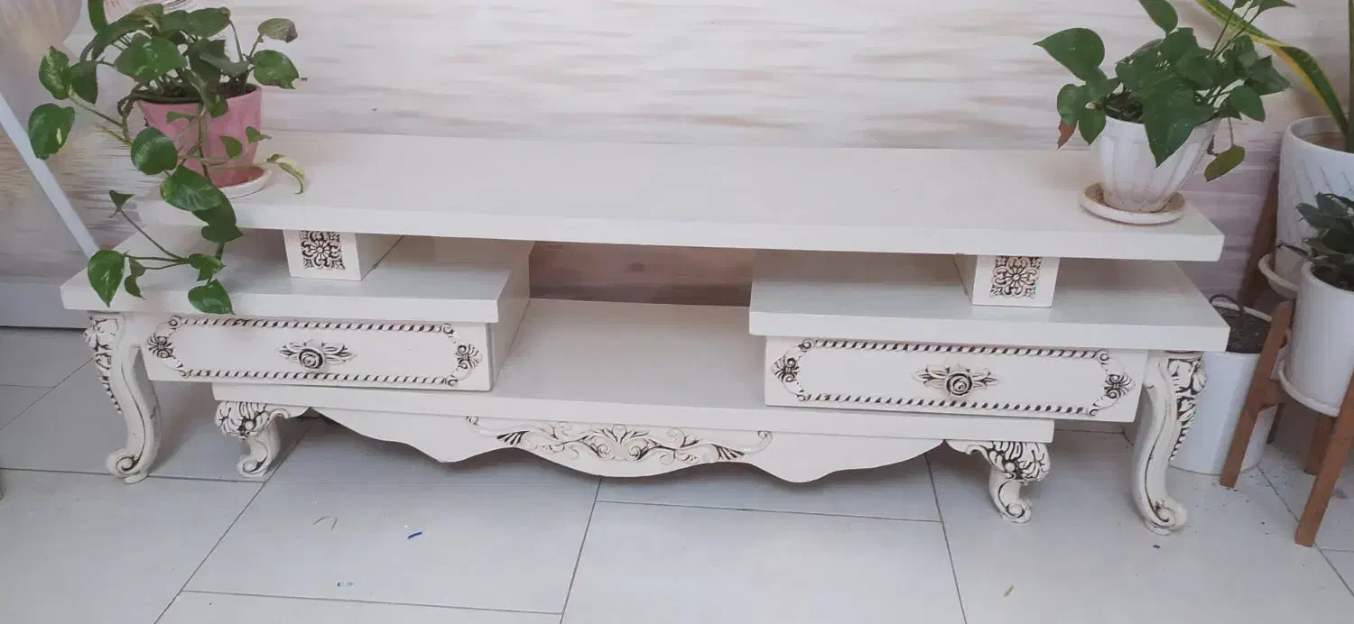 میز|میز تلویزیون|رشت, کوی مهر|دیوار