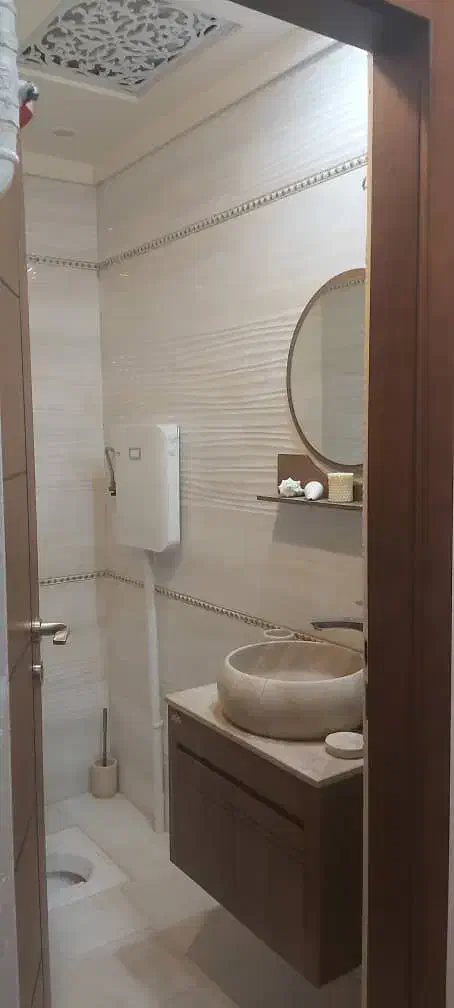 خواجه عبدالله  تکواحدی  185متر 4 خواب