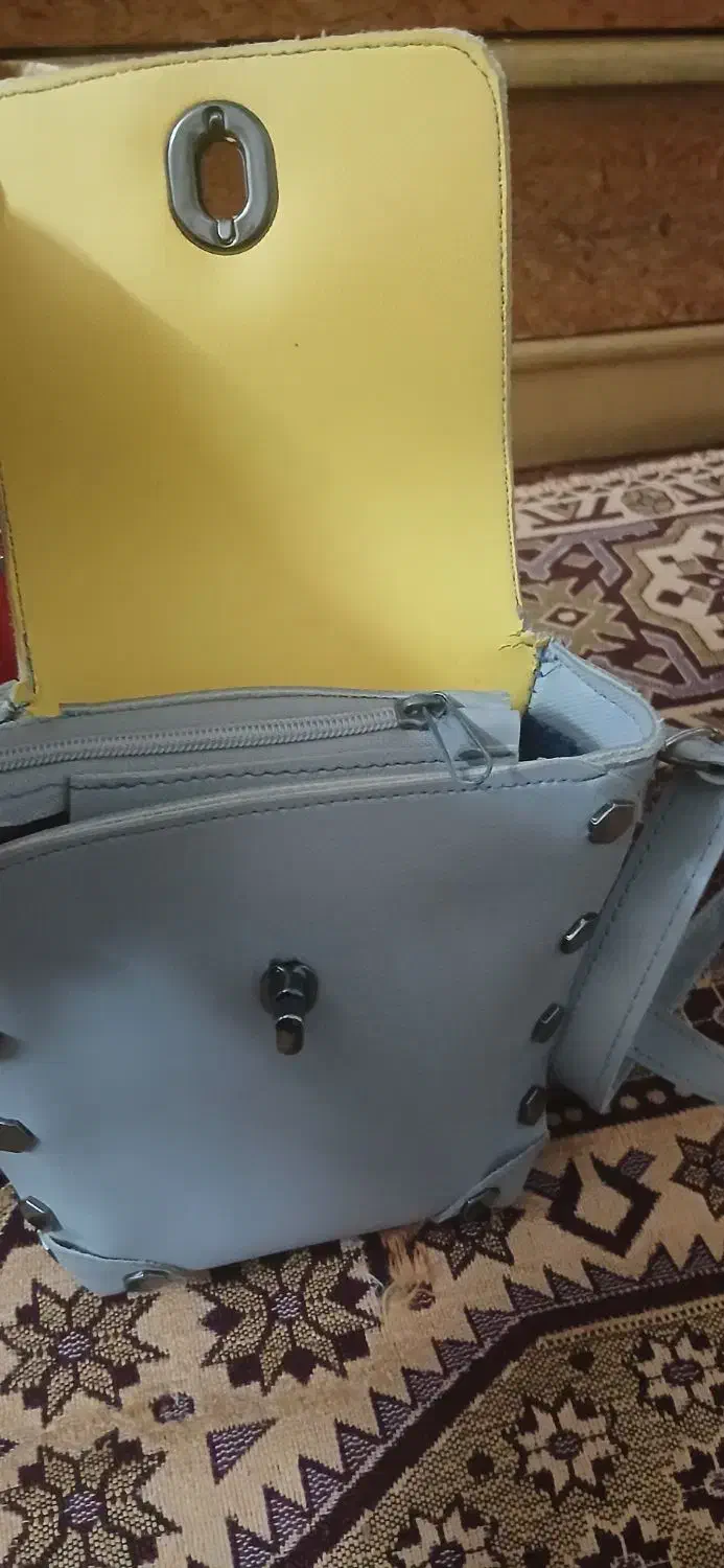 کیف دخترانه|کیف، کفش، کمربند|اردبیل, |دیوار