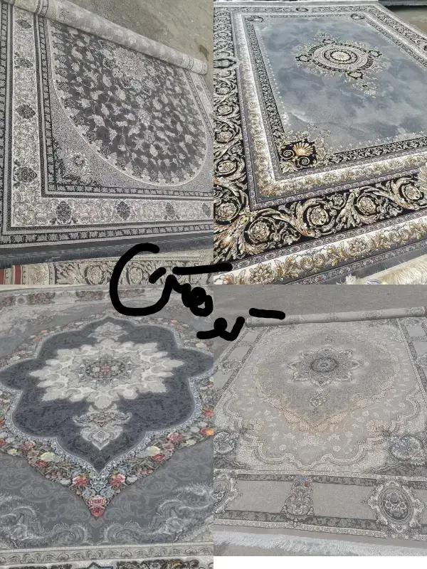 فرش ۱۲متری تراکم۳۰۰۰ نوآکبند سمساری کوهکن|فرش|زابل, |دیوار