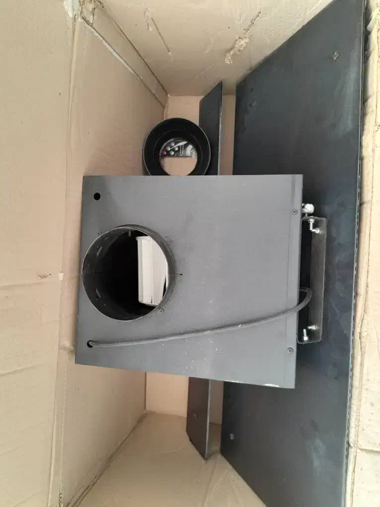 هود رو کار|هود|نورآباد, |دیوار