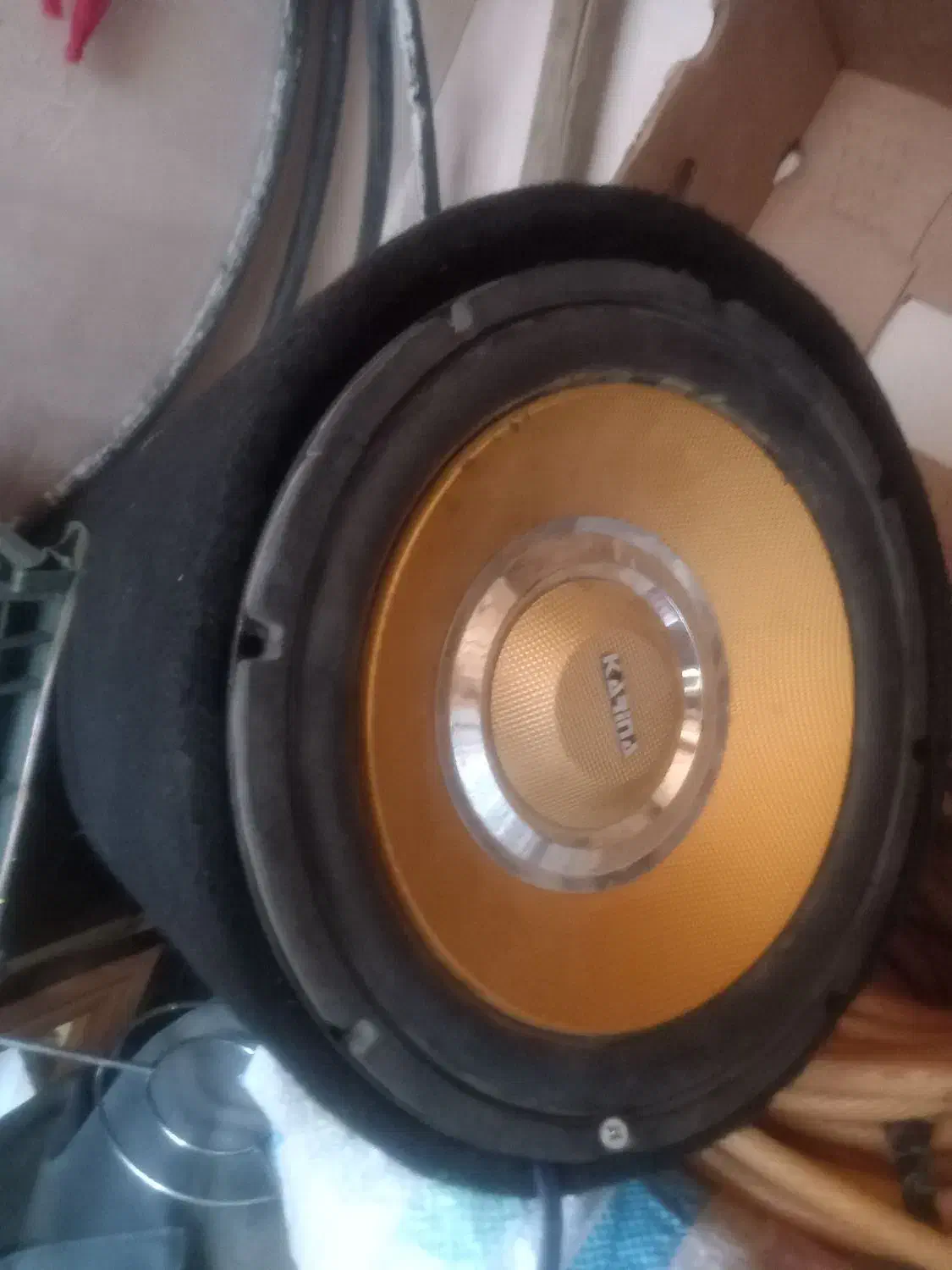 ساپ|سیستم صوتی خانگی|سلماس, |دیوار