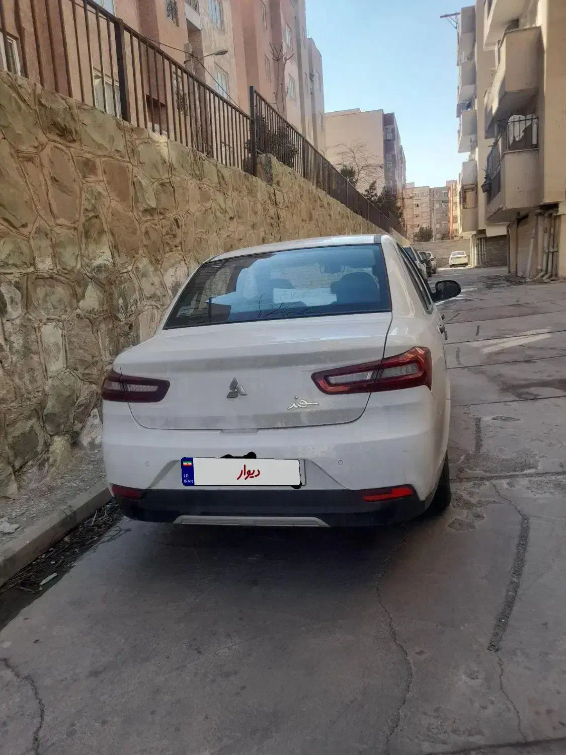 فروش سهند|خودرو سواری و وانت|رباط‌کریم, مسکن مهر آبشناسان|دیوار