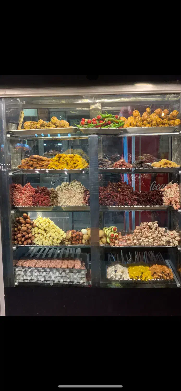 پارکبان قلیان زن تخته کار نیمه ماهر سالنکار|استخدام خدمات فروشگاه و رستوران|تهران, دزاشیب|دیوار