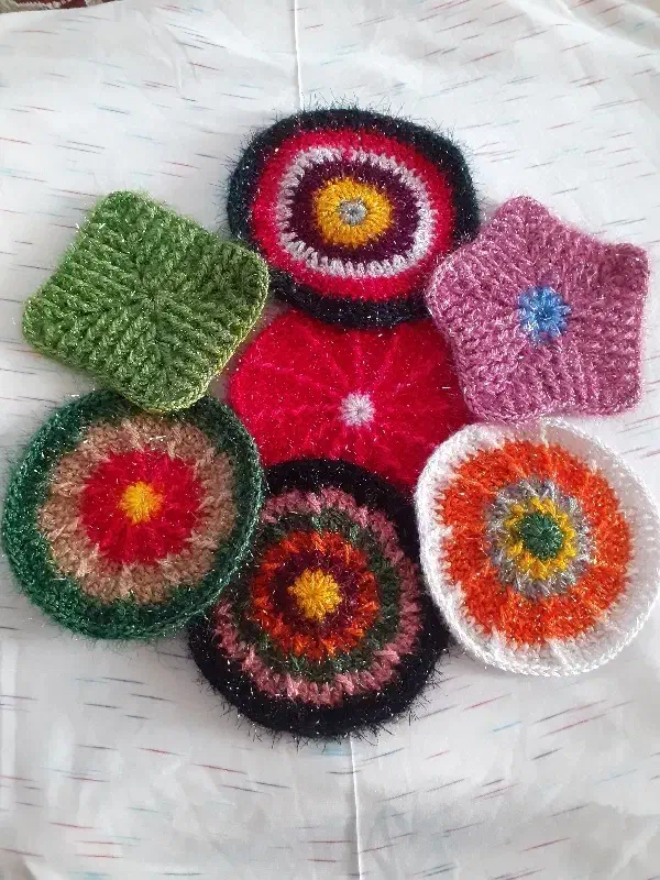 لیف حمام|لوازم حمام|نسیم‌شهر, |دیوار