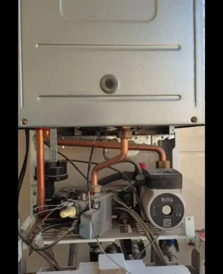 تعمیر انواع پکیج و آبگرمکن|خدمات پیشه و مهارت|اردبیل, |دیوار