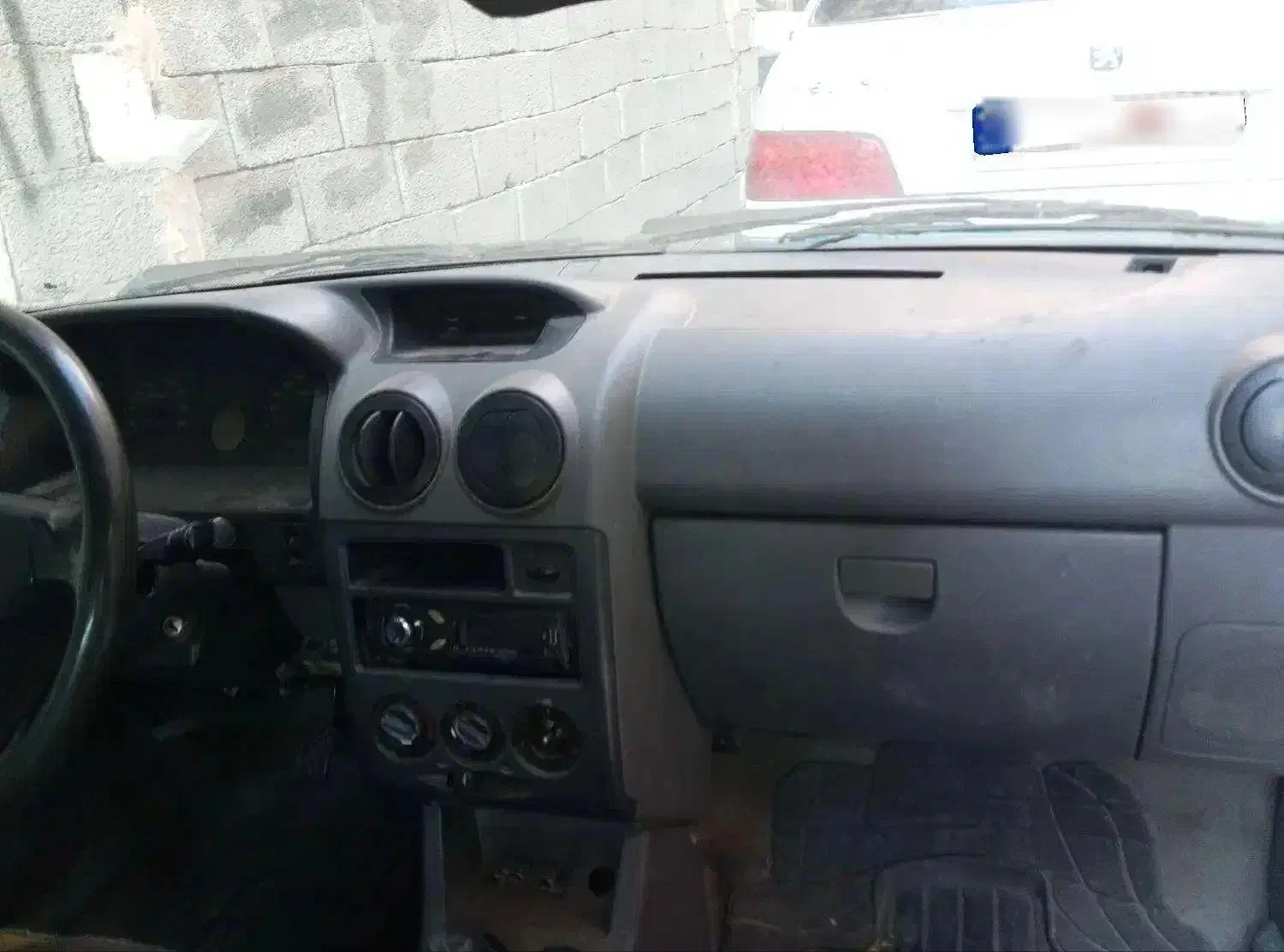 پراید مدل ۹۰|خودرو سواری و وانت|ملارد, |دیوار