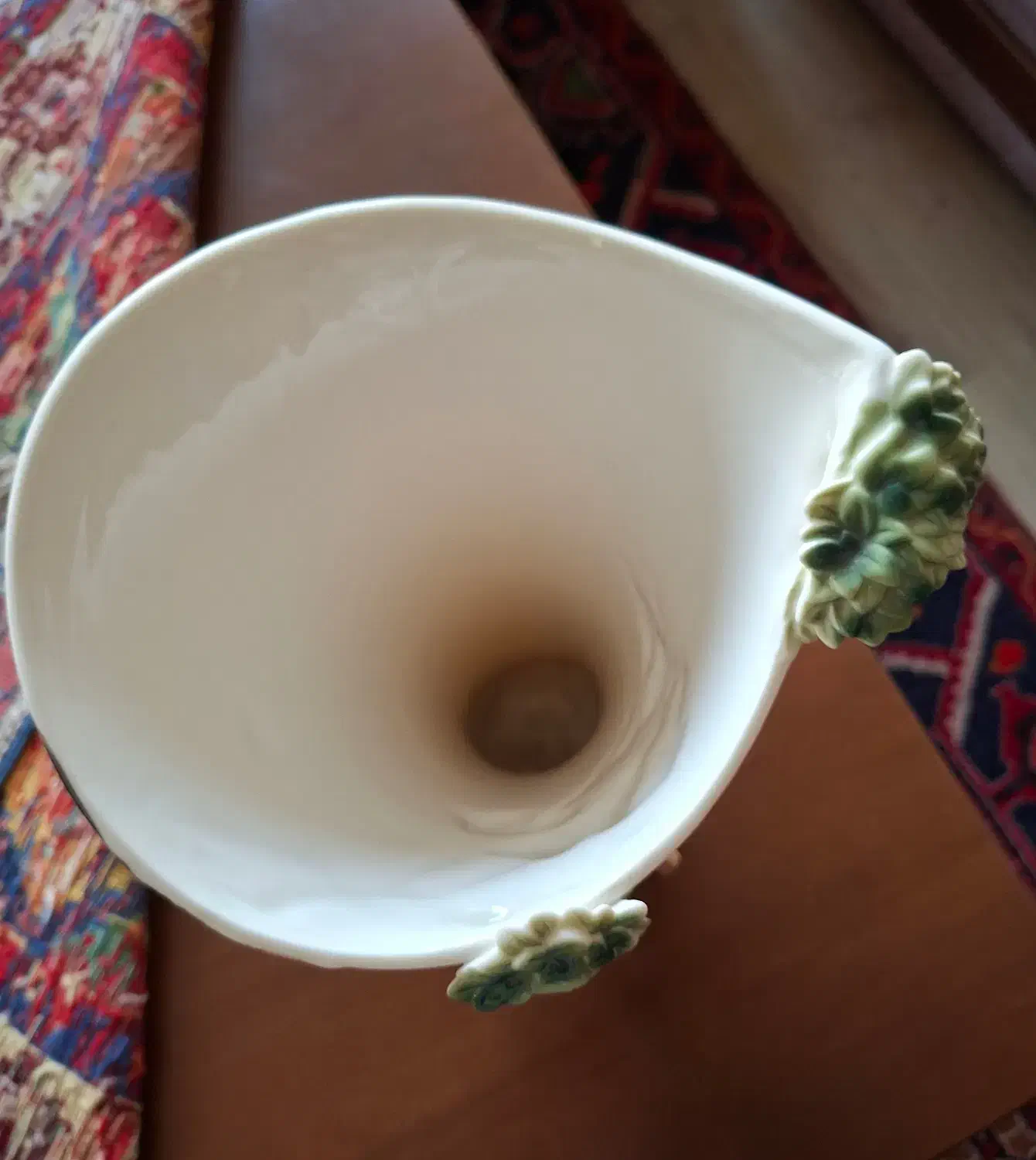 گلدان ونیز venice با طرح آهو، گل برجسته|صنایع دستی و سایر لوازم تزئینی|تهران, اکباتان|دیوار