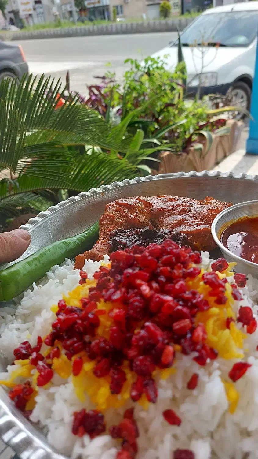 آشپزخانه و کترینگ حاج مسیح|خدمات پذیرایی، مراسم|نور, |دیوار