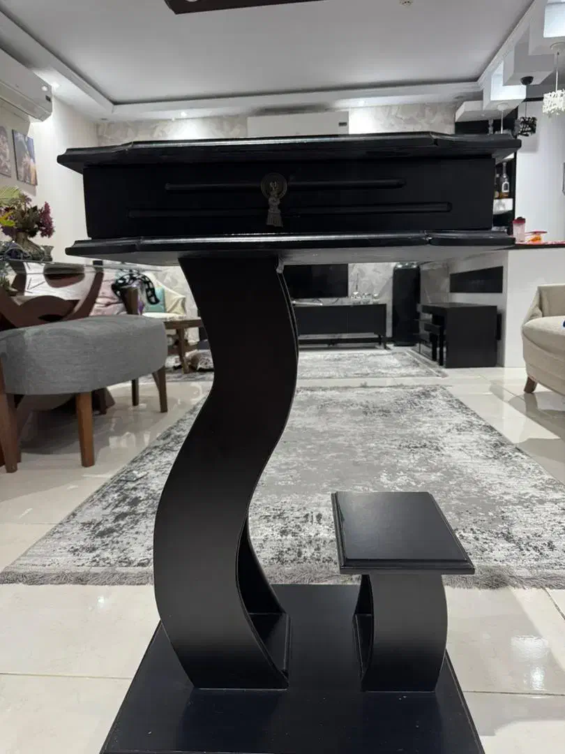 میز تلفن و اکسسوری ( انتزاعی )|میز تلفن|تهران, شهرک چیتگر|دیوار