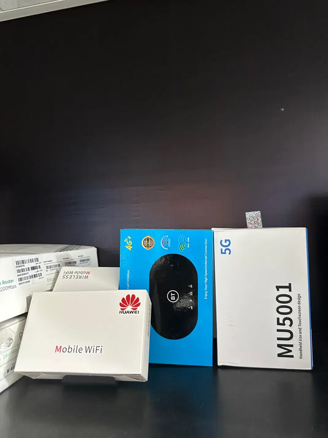 مودم پرسرعت تضمینی همراه|مودم و تجهیزات شبکه|قدس, شهر‌قدس|دیوار