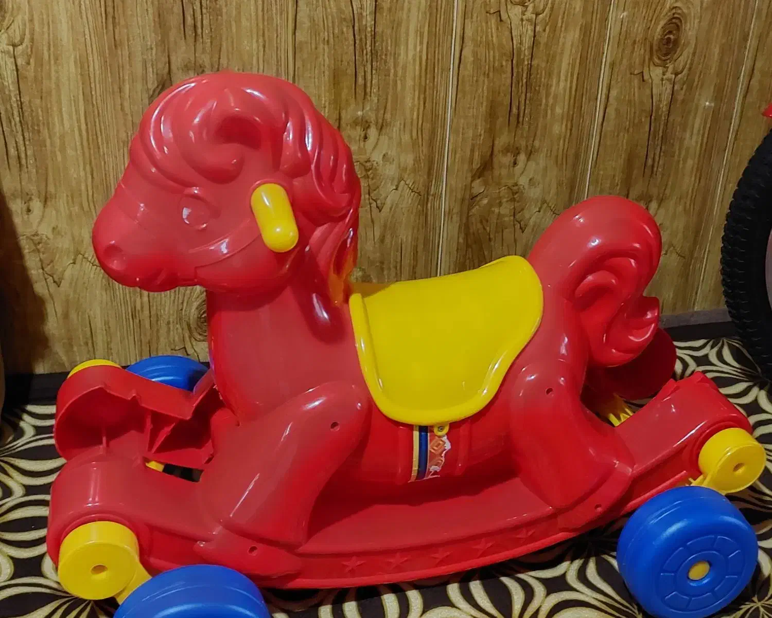 فروشی|کالسکه و لوازم جانبی|آستانه اشرفیه, |دیوار