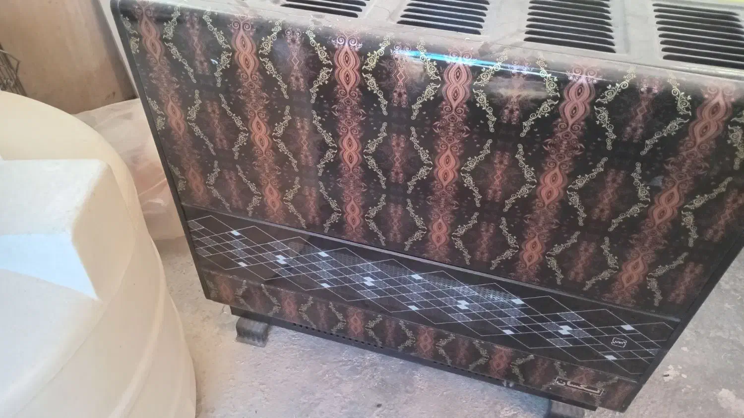 فروش بخاری|بخاری، هیتر، شومینه|قصرشیرین, |دیوار