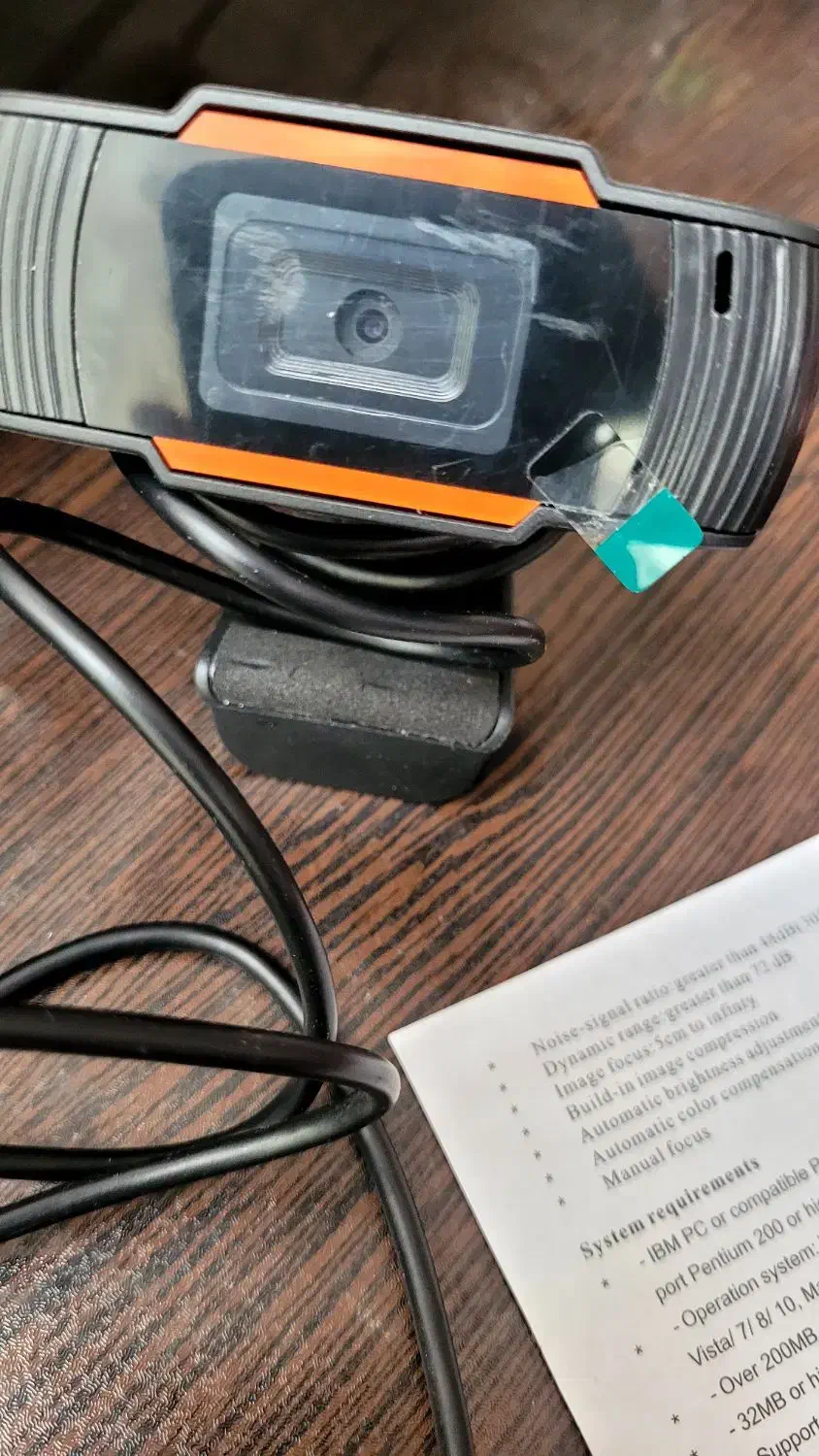 وبکم x11|قطعات و لوازم جانبی رایانه|حمیدیا, |دیوار