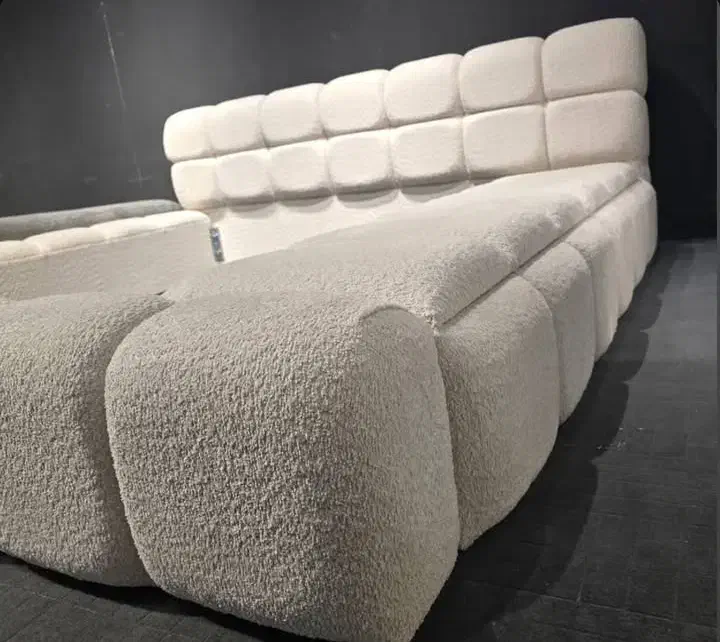 سرویس خواب پوفکی باکس هتلی جکدار تخت یکنفره ۲ نفره|تخت و سرویس خواب|شیراز, شهرک فرزانگان|دیوار