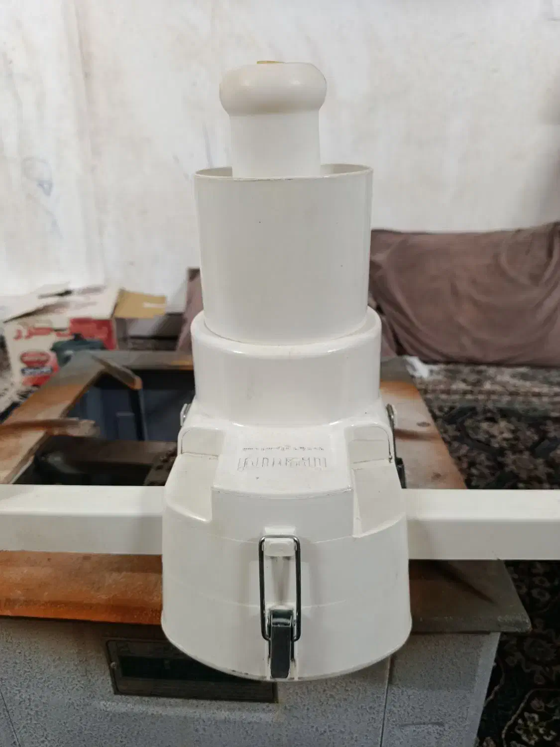 پلوپز|اجاق گاز و لوازم برقی پخت‌وپز|مشهد, شهید قربانی|دیوار