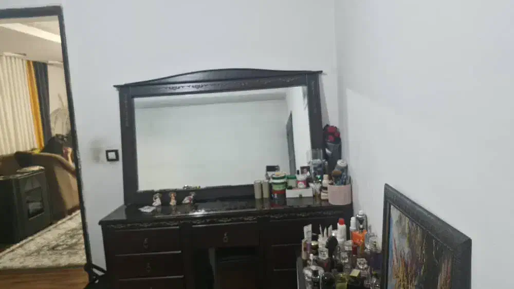 فروش|تخت و سرویس خواب|کرج, خرمدشت|دیوار