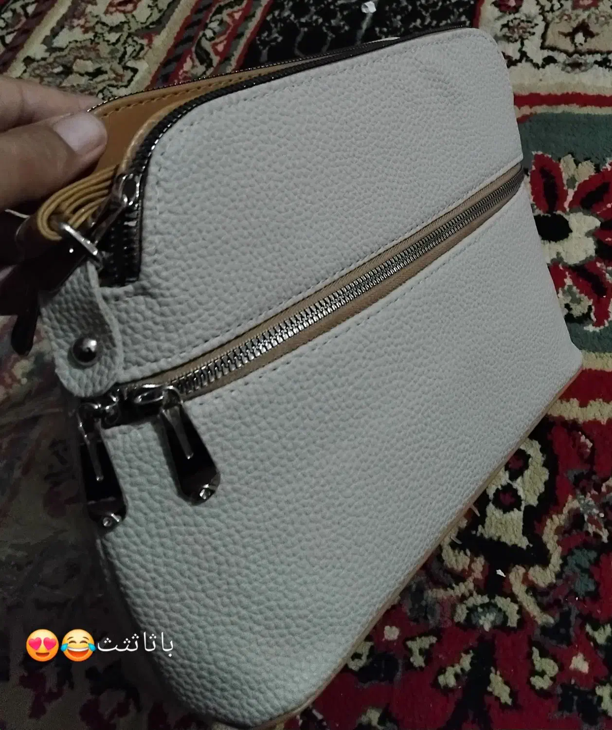 کیف های زنانه|کیف، کفش، کمربند|اهواز, منبع اب|دیوار
