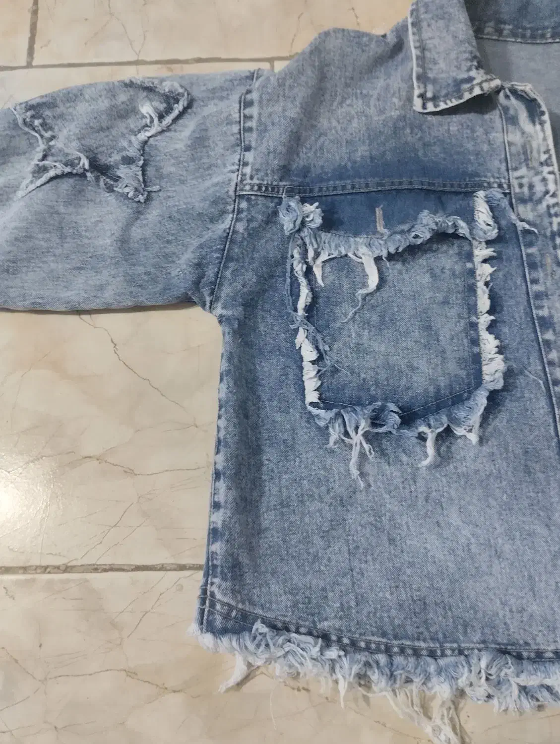 کت و شلوار لی|لباس|سبزوار, همت|دیوار