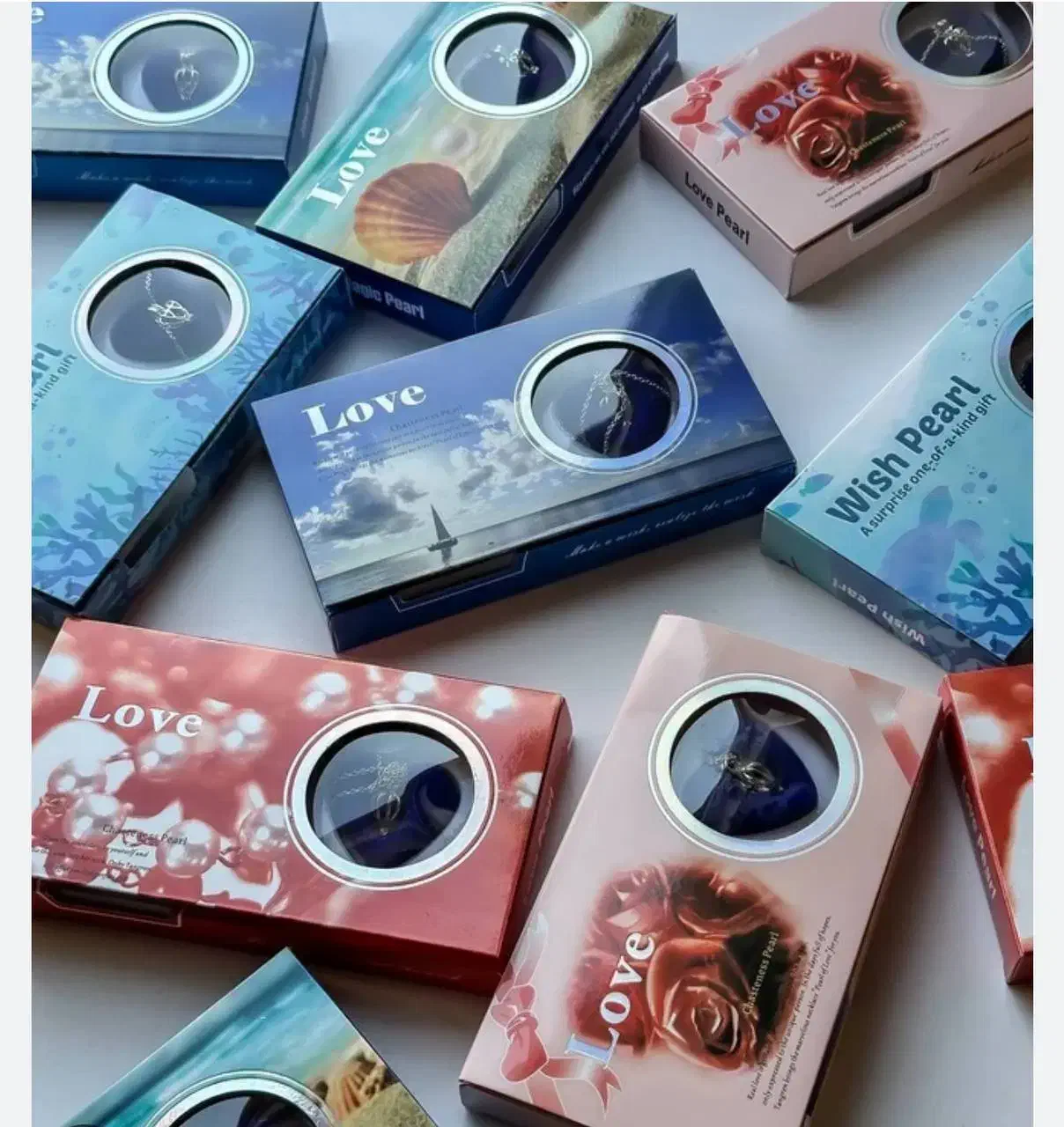 ست مروارید عشق ارسال فوری|بدلیجات|تهران, طیب|دیوار