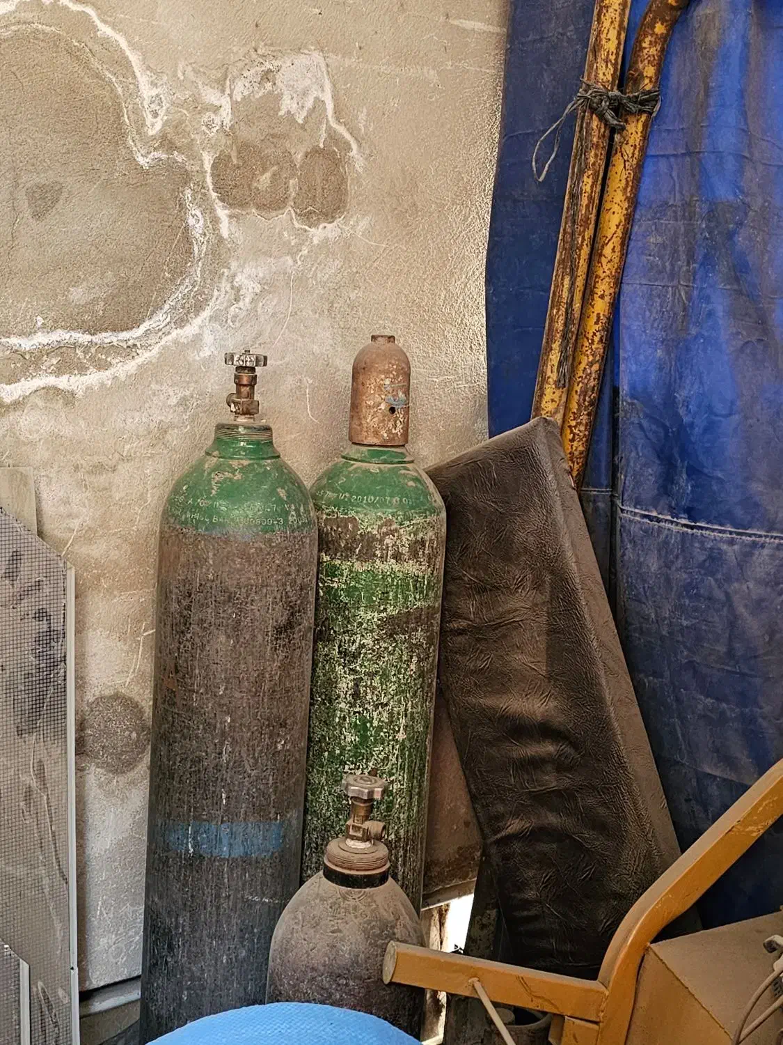 فروش رکتیفایر ۳فاز تیفور کپسول هوا سرپیک|ماشین‌آلات صنعتی|محمدشهر, جعفرآباد|دیوار